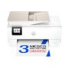 HP Envy Photo 7930, Impresora multifunción de inyección de Tinta A4 a Color