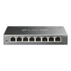 TP-Link TL-SG608E – Switch ethernet Gigabit, 8 Puertos