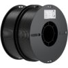 Creality Filamento PLA 1.75mm, Filamento para Impresora 3D Precisión Dimensional +/