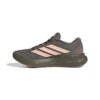 adidas Mujer Runfalcon 6 Shoes, Olive strata/Haze Coral/Magic Mauve