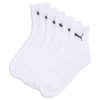 Puma 231011001, Calcetines Unisex Adulto