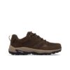 Columbia Redmond IV Low Zapatos Impermeables, Construidos para Resistir los Elementos