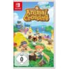 Nintendo Animal Crossing: New Horizons [Nintendo Switch] [Importacion Alemania]