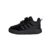 adidas Unisex bebé Tensaur Sport 3.0 Infants Shoes, Core Black/Black