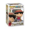 Funko Pop! Animation: One Piece – Luffy