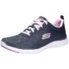 Skechers Flex Appeal 4.0 Brilliant View Regular, Zapatillas Mujer