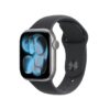Apple Watch Series 11 GPS+Cellular con Caja de Aluminio en Gris Espacial de 42 mm