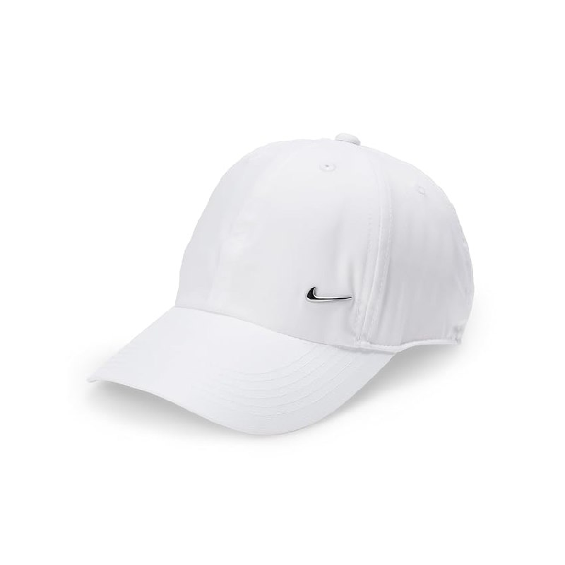 Nike FB5064-100, Gorra de Béisbol Unisex niños