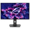 ASUS ROG Strix XG27UCDMG – Monitor OLED Gaming QD-OLED 4K 240Hz de 27″