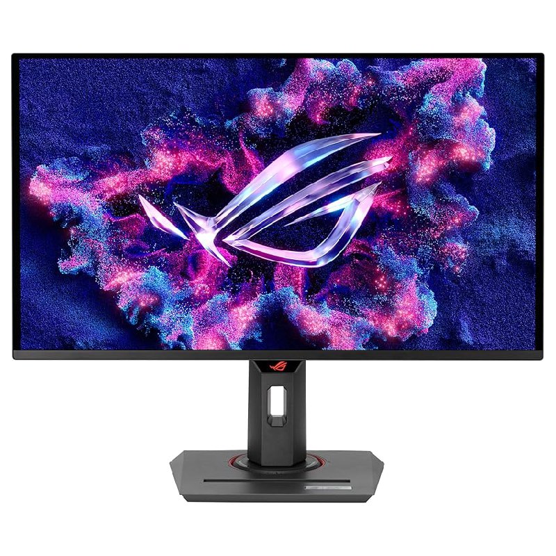 ASUS ROG Strix XG27UCDMG – Monitor OLED Gaming QD-OLED 4K 240Hz de 27″