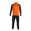 Joma Chándal Academy IV Naranja-negro, M