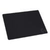 Logitech G G240 Cloth Gaming Mouse Pad, optimizada para sensores de juego