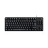 Logitech G G413 TKL SE Teclado Mecánico Gaming