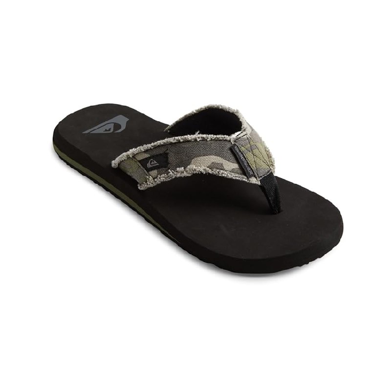 Quiksilver Monkey Abyss, Sandalia Hombre
