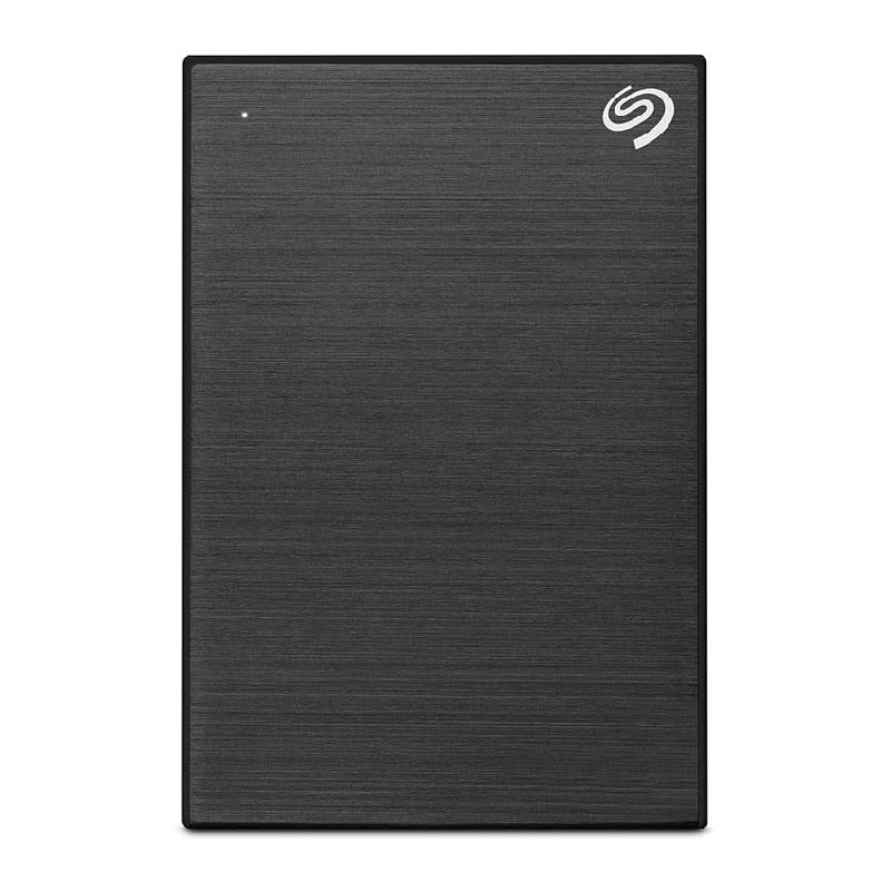 Seagate One Touch 2TB, con protteción de contraseña