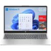 HP 15-fc0243ns – Ordenador portátil de 15.6″ FHD (AMD Ryzen 7)