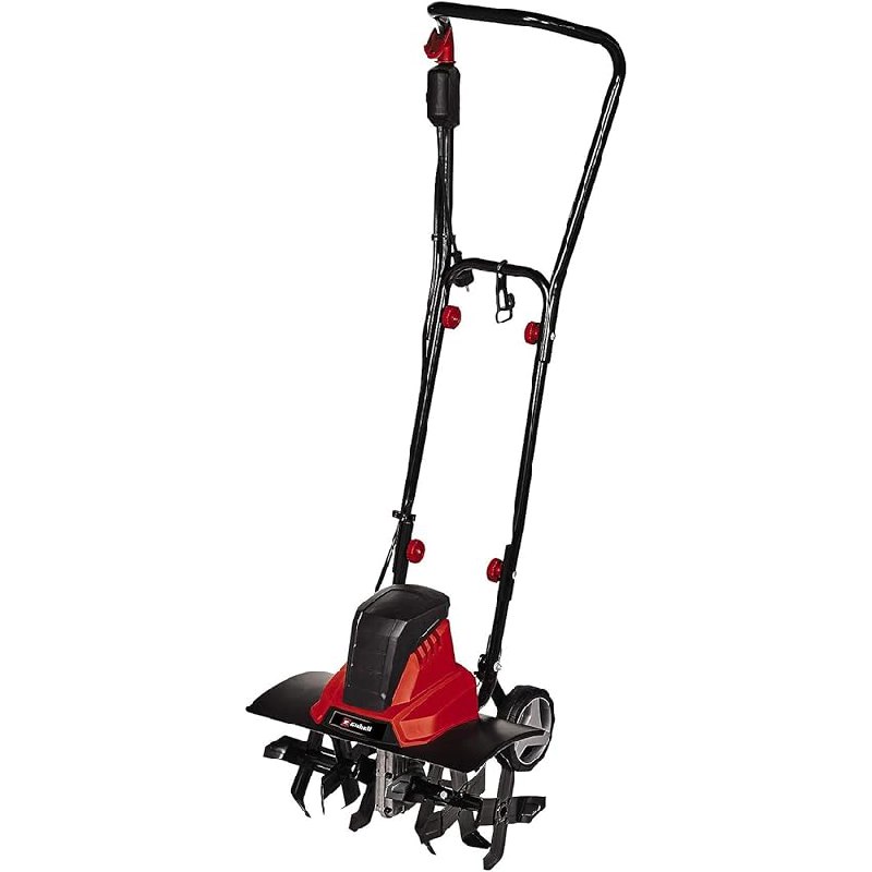 Einhell Motoazada eléctrica GC-RT 1545 M