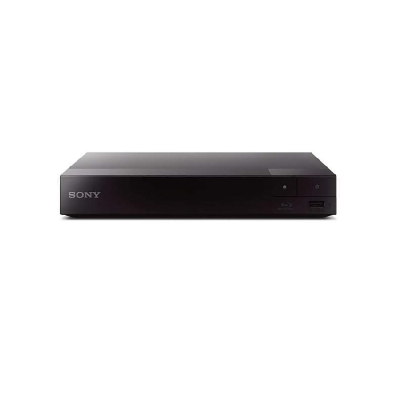 Sony Reproductor BLU-Ray BDP-S1700: Full HD | Alta resolución 1080p | Paleta de Colores