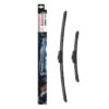 BOSCH Wischerblatt Aerotwin Retro Spoiler AR605S 3397007504