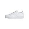 adidas Hombre Breaknet 3.0 Shoes, Cloud White/Cloud White/Cloud White