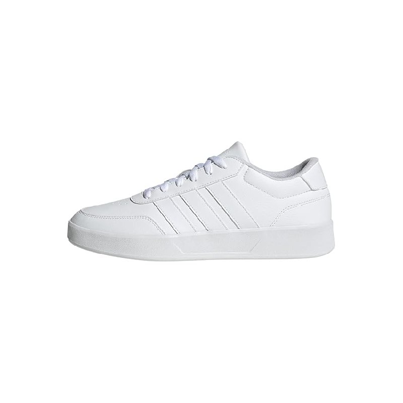 adidas Hombre Breaknet 3.0 Shoes, Cloud White/Cloud White/Cloud White