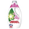 Ariel Detergente Lavadora Liquido, 40 Lavados