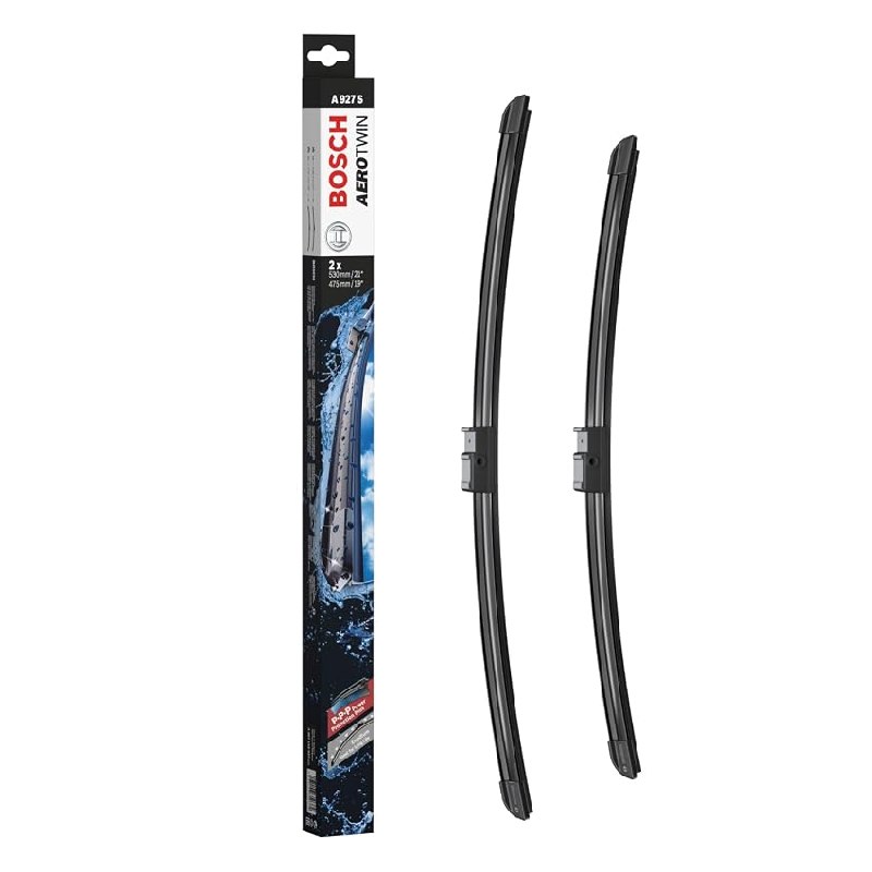 BOSCH Wischerblatt Aerotwin Spoiler A927S 3397118927