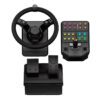 Logitech G Saitek Paquete de Equipo Pesado