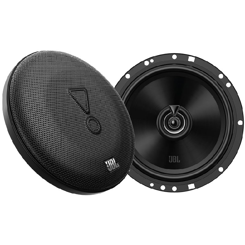 JBL Stage2 Gen2 6,5 in / 16,5 cm Altavoces Coche Coaxiales 2 Vías