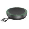 Jabra Speak2 75 Altavoz inalámbrico Bluetooth para el Trabajo