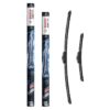 Bosch Aerotwin eAR 654 S Limpiaparabrisas Frontal 650 mm / 340 mm