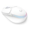 Logitech G705 Ratón Inalámbrico para Gaming