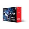 Sapphire Nitro+ AMD Radeon™ RX 9070 XT Gaming OC 16GB Dual HDMI/Dual DP
