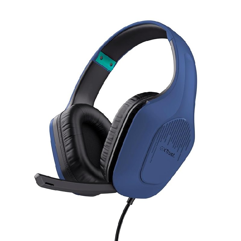 GXTrust Rayne Cascos Gaming Ligeros PC Xbox PS4 PS5 Switch Mobile