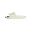 adidas Women’s Adilette Aqua Slides Off White/Off White/Off White 5 UK 38 EU