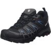 Salomon X Ultra Pioneer Gore-Tex Zapatillas de Senderismo para Hombre