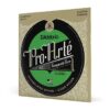 D’Addario Pro-Arte Composite Flamenco Guitar Strings – Clear Nylon