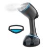 Cecotec Plancha Vertical IronHero 1800 Vital con 1800 W, Power Technology