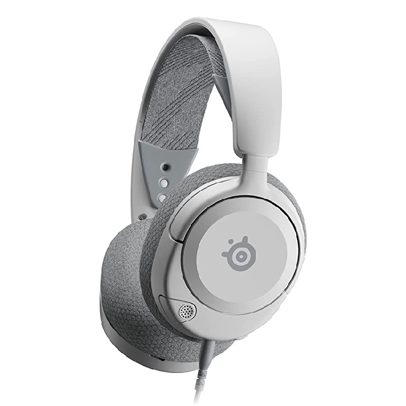 SteelSeries Arctis Nova 1P – Cascos PS5 Con Cable y Multisistema