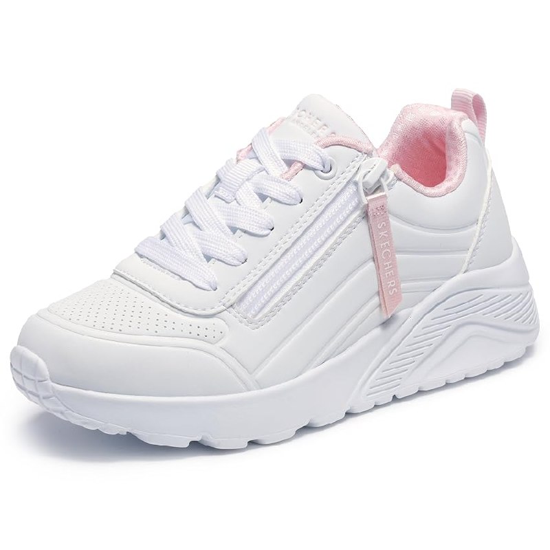 Skechers Street Girls, Zapatillas Unisex niños