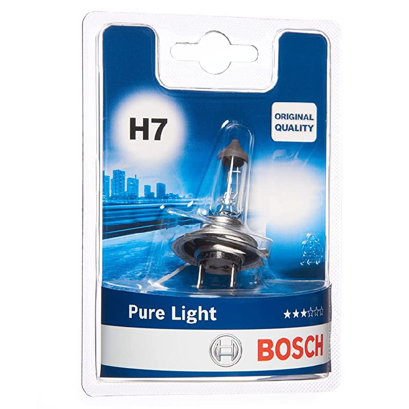Bosch Glühlampe 1987301012