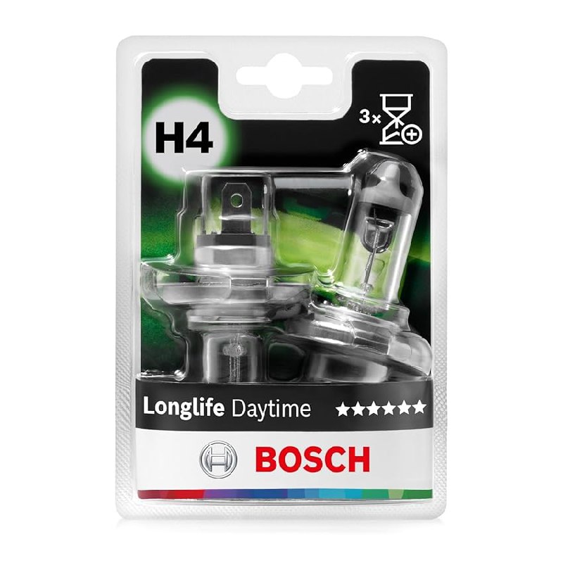 Bosch Glühlampe, Fernscheinwerfer 1987301415