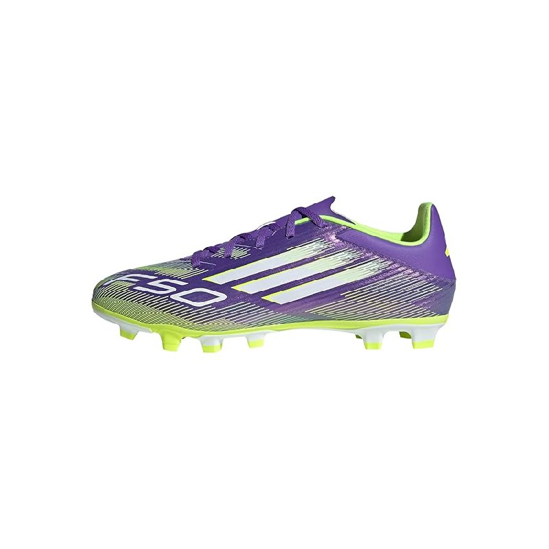 Adidas Unisex Adulto F50 Club Firm Ground/Multi Ground Football Boots