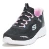 Skechers Simple Cute Negro Blk Talla 31