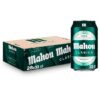 Mahou Clásica, Cerveza Lager Dorada