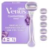 Gillette Venus ComfortGlide Breeze Máquinilla de Afeitar Mujer