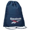 Reebok Ashland Mochila Saco, Azul