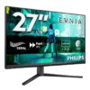 PHILIPS Evnia 27M2N3200AM Gaming Monitor 27 Pulgadas 180Hz Panel Fast IPS