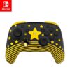 Turtle Beach Rematch Super Mario Star Mando de juego inalámbrico para Nintendo Switch
