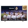 Hisense 50E7S – Hi-QLED Smart TV 50 Pulgadas, Hi-QLED Color